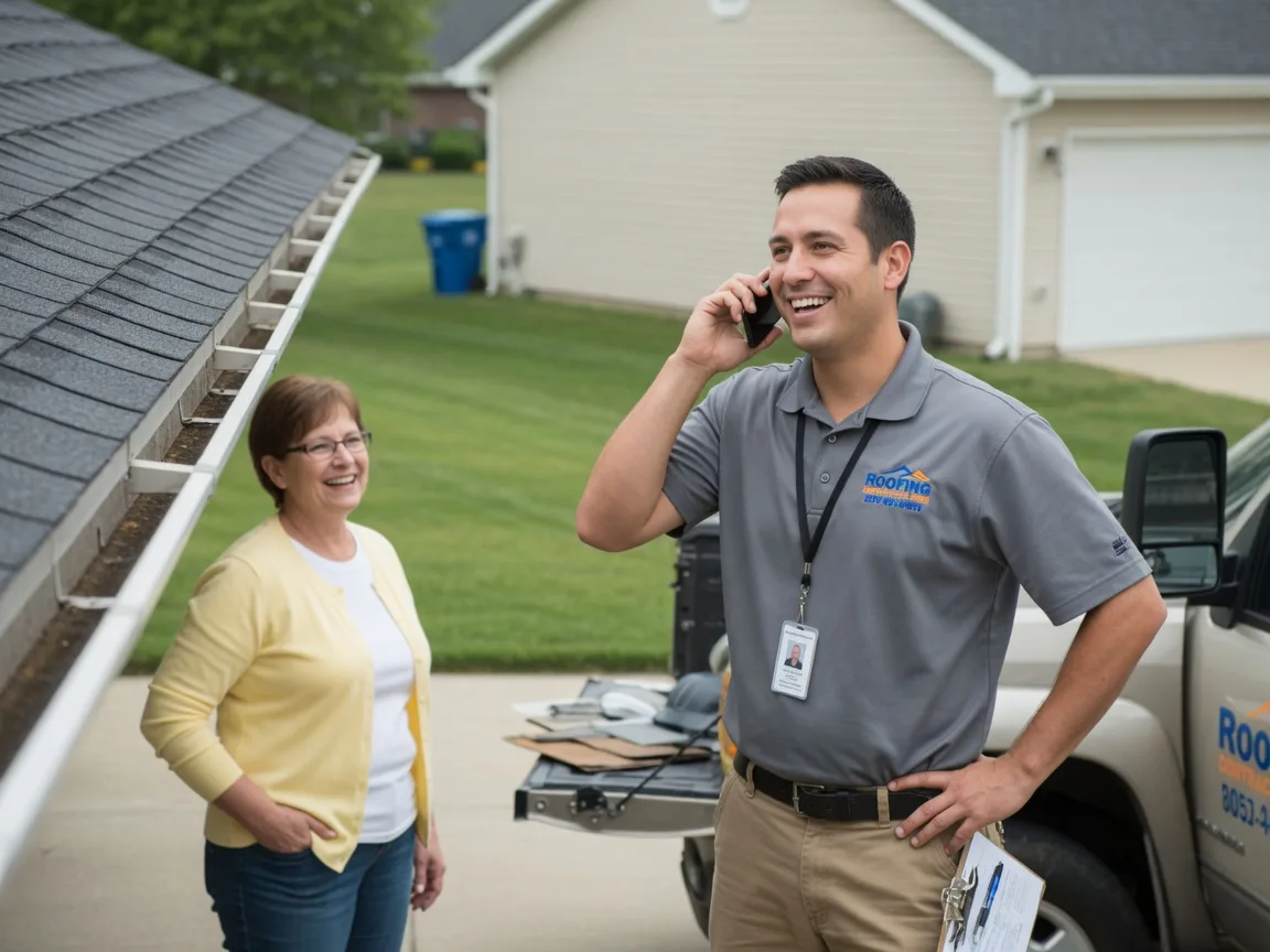 Local Roofing Contractors Wallace, NE FAQs